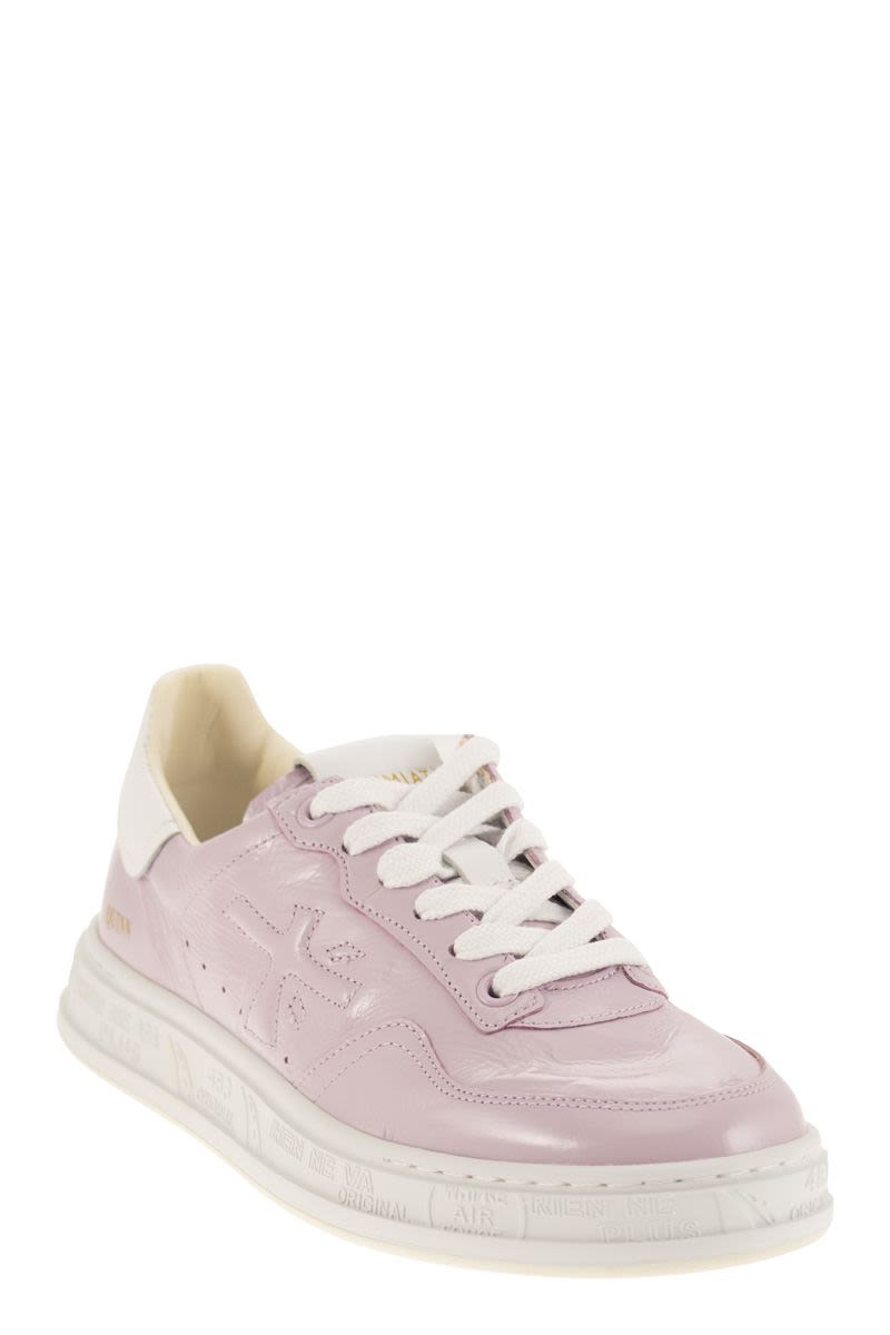 QUINND 6319 - Sneakers - VOGUERINI