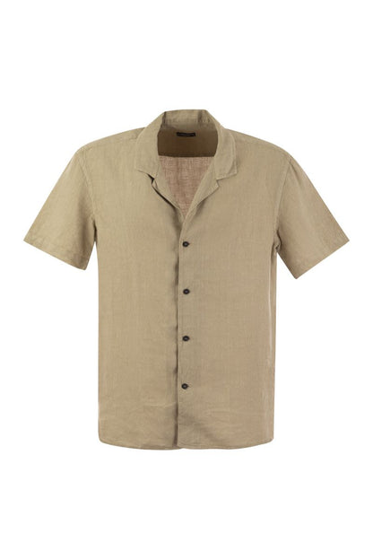 Linen shirt