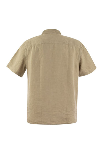 Linen shirt