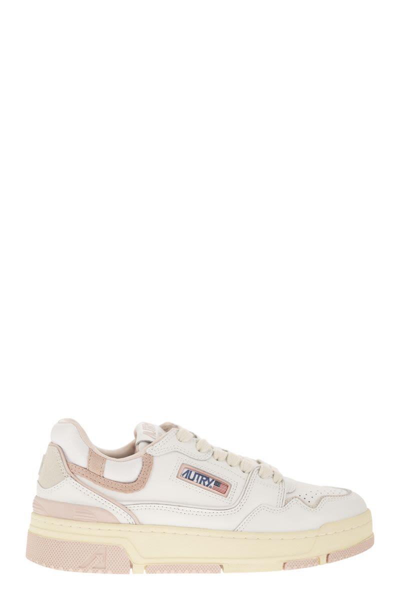 CLC - Women's Low Sneaker - VOGUERINI