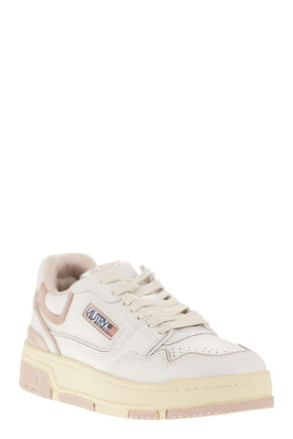 CLC - Women's Low Sneaker - VOGUERINI