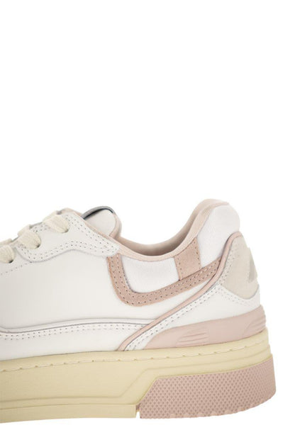 CLC - Women's Low Sneaker - VOGUERINI