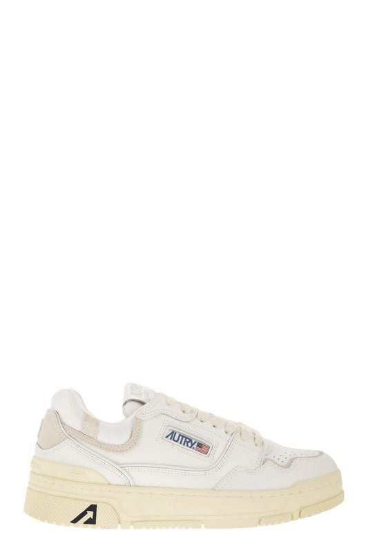 CLC - Women's Low Sneaker - VOGUERINI