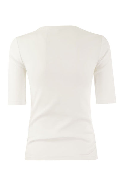 T-SHIRT BIANCO