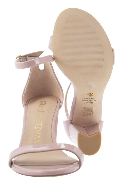 NEARLYNUDE - High open sandal - VOGUERINI