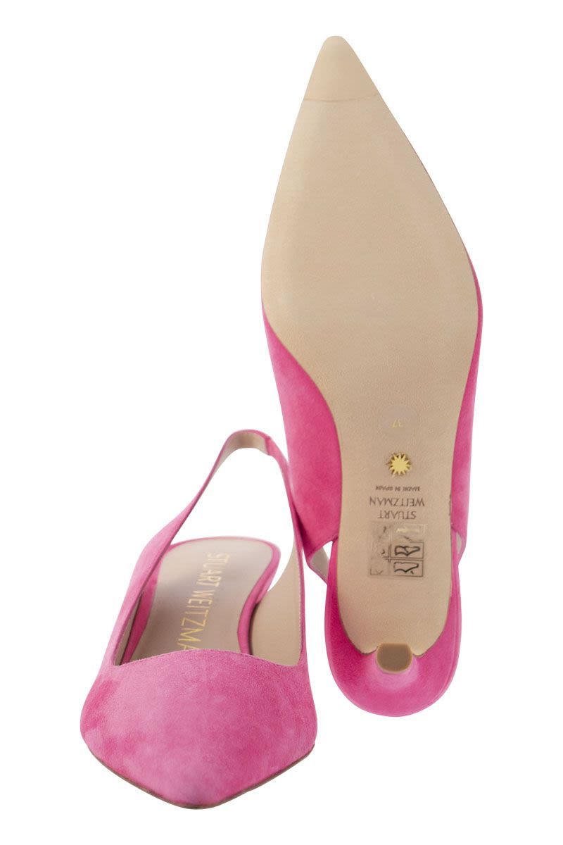 STUART 50 SLINGBACK - Décolleté - VOGUERINI