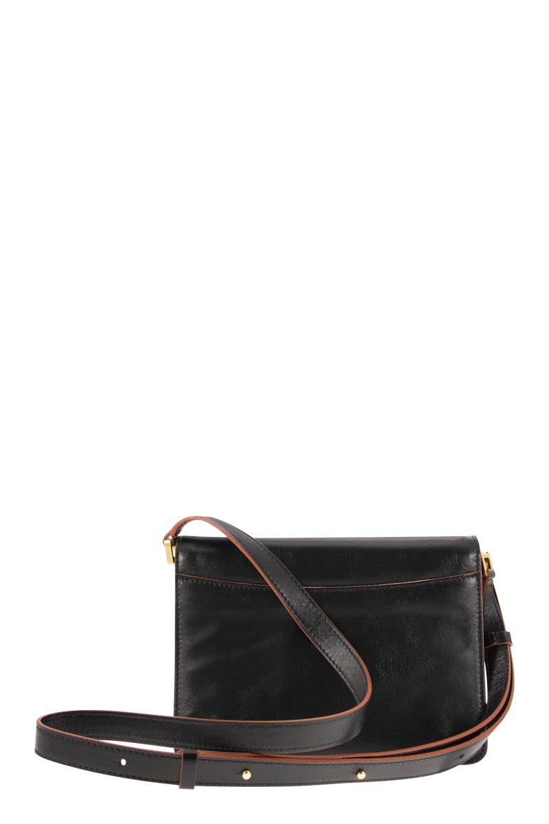 TRUNK SOFT - Soft leather bag - VOGUERINI