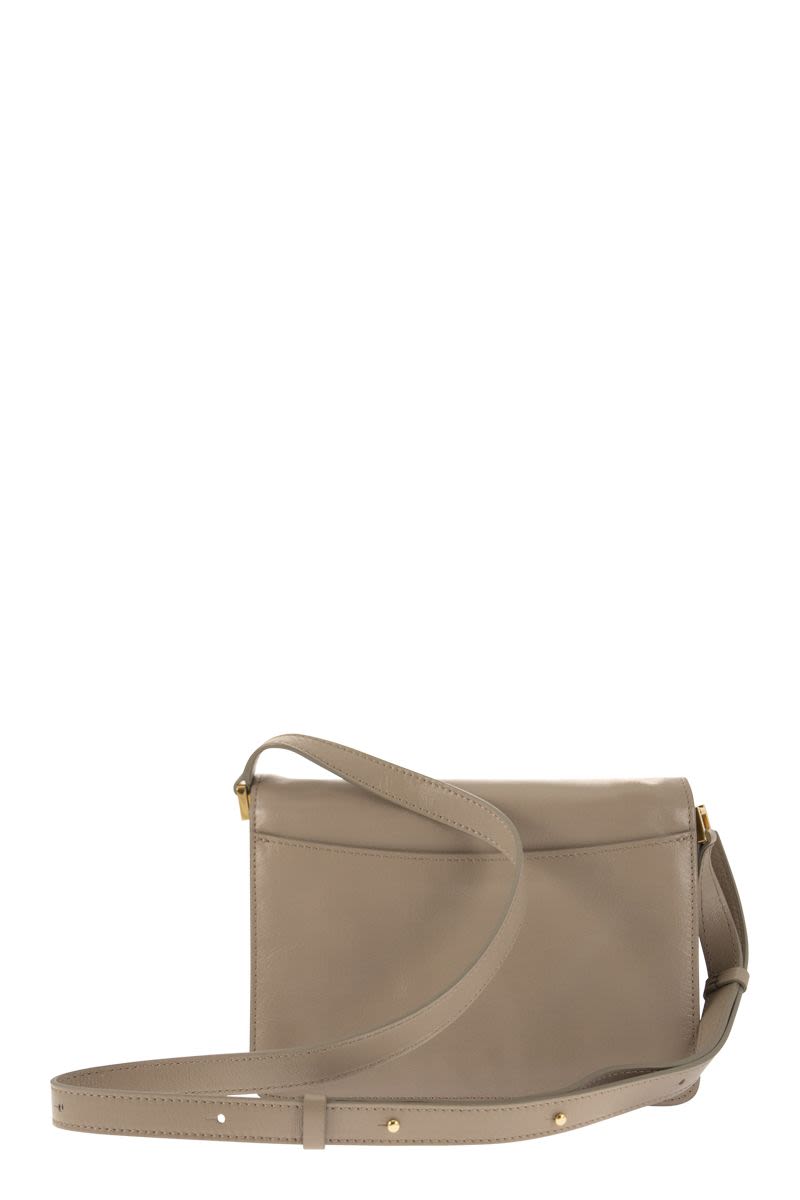 TRUNK SOFT - Soft leather bag - VOGUERINI