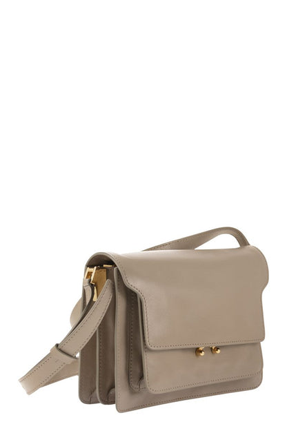 TRUNK SOFT - Soft leather bag - VOGUERINI