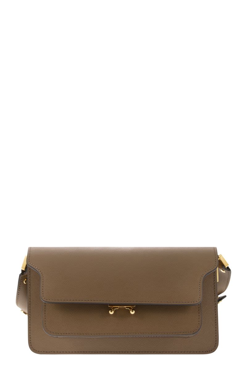 TRUNK - Leather bag - VOGUERINI