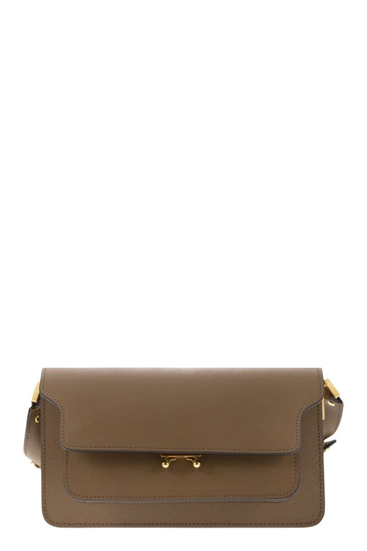 TRUNK - Leather bag - VOGUERINI