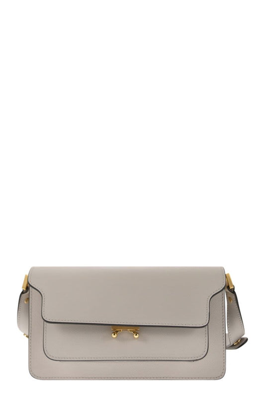 TRUNK - Leather bag - VOGUERINI