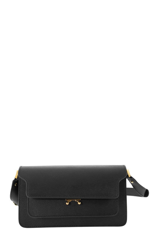 TRUNK - Leather bag - VOGUERINI