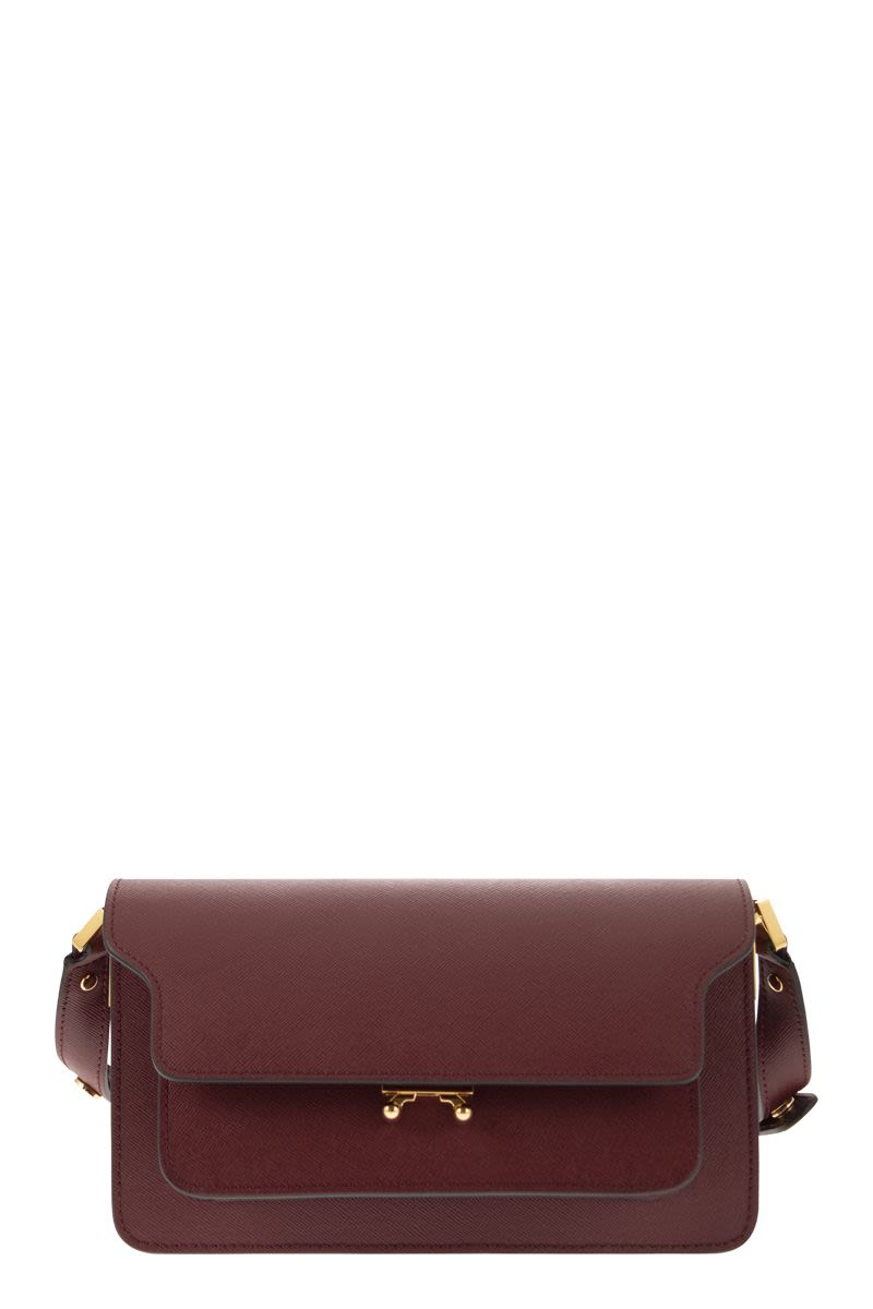 TRUNK - Leather bag - VOGUERINI