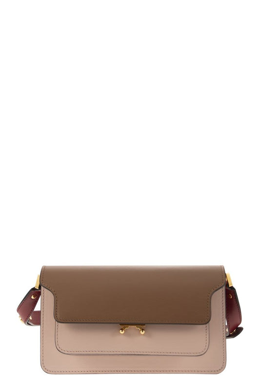 TRUNK - Leather bag - VOGUERINI