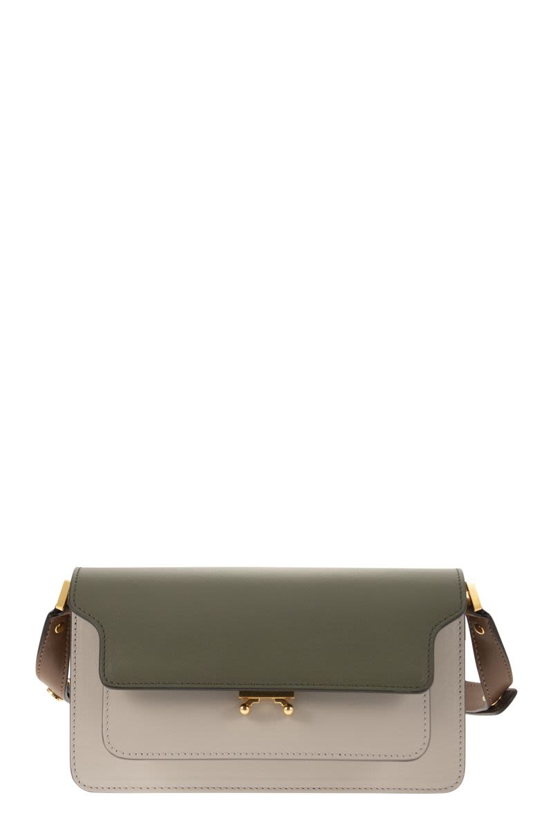 TRUNK - Leather bag - VOGUERINI