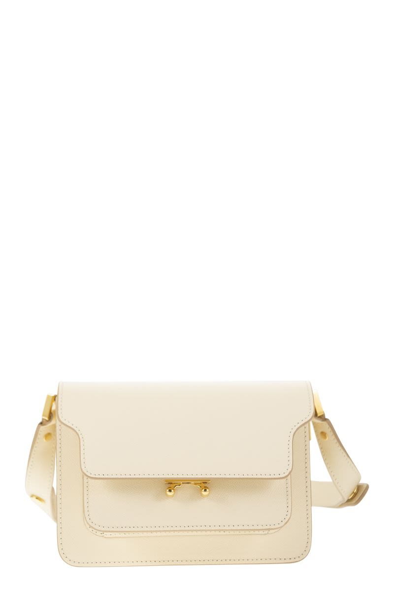 TRUNK - Calfskin Mini bag - VOGUERINI