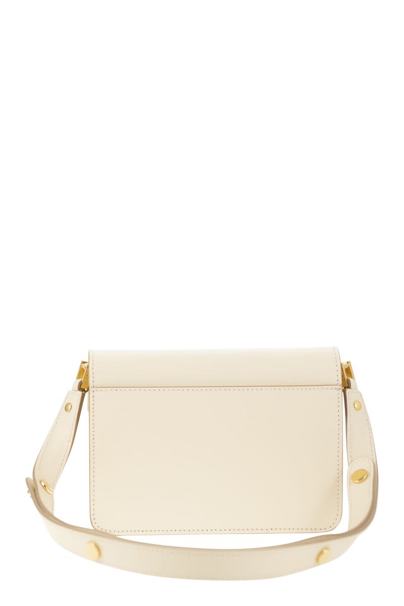 TRUNK - Calfskin Mini bag - VOGUERINI