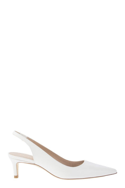 STUART 50 SLINGBACK - Décolleté - VOGUERINI