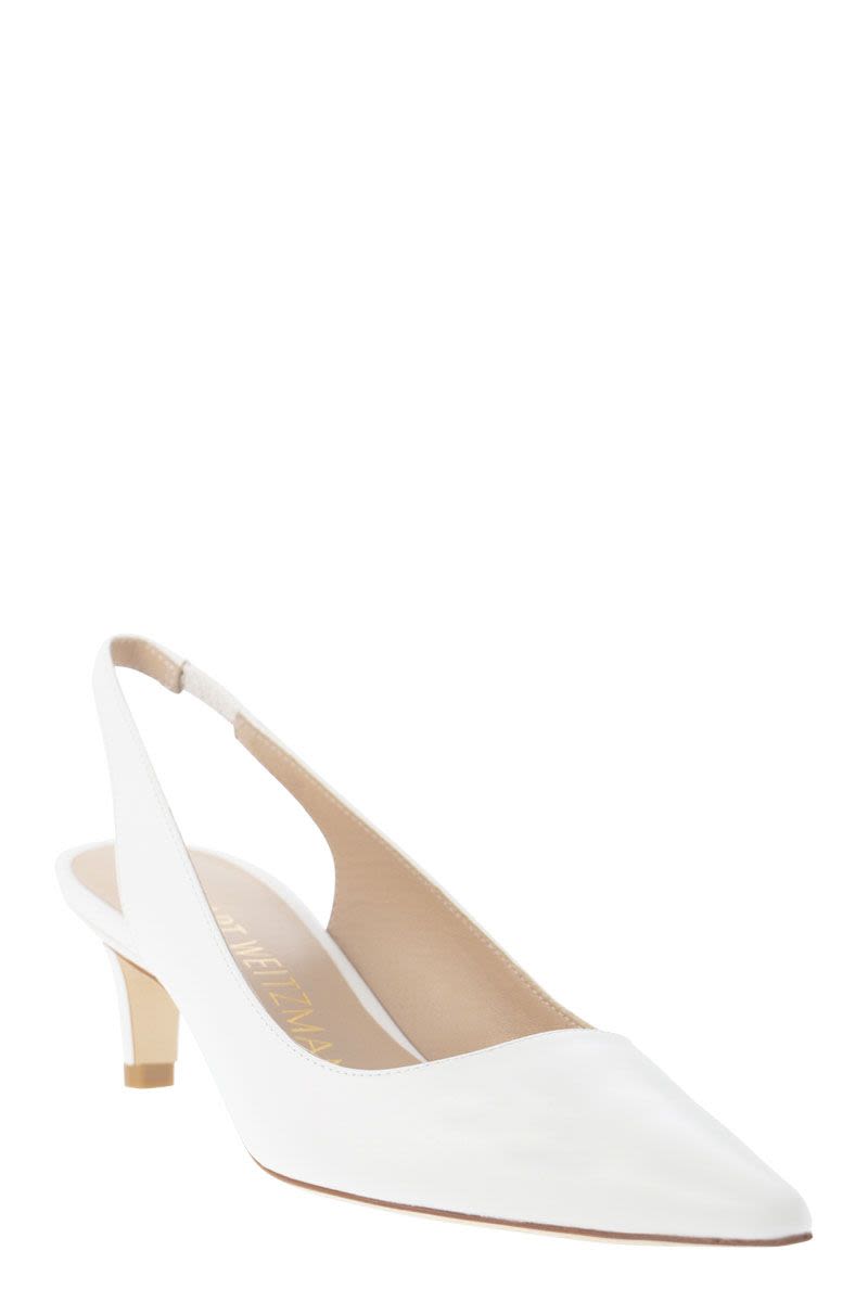 STUART 50 SLINGBACK - Décolleté - VOGUERINI