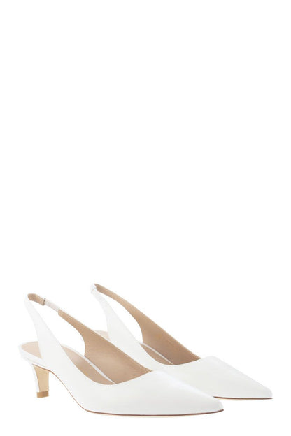 STUART 50 SLINGBACK - Décolleté - VOGUERINI