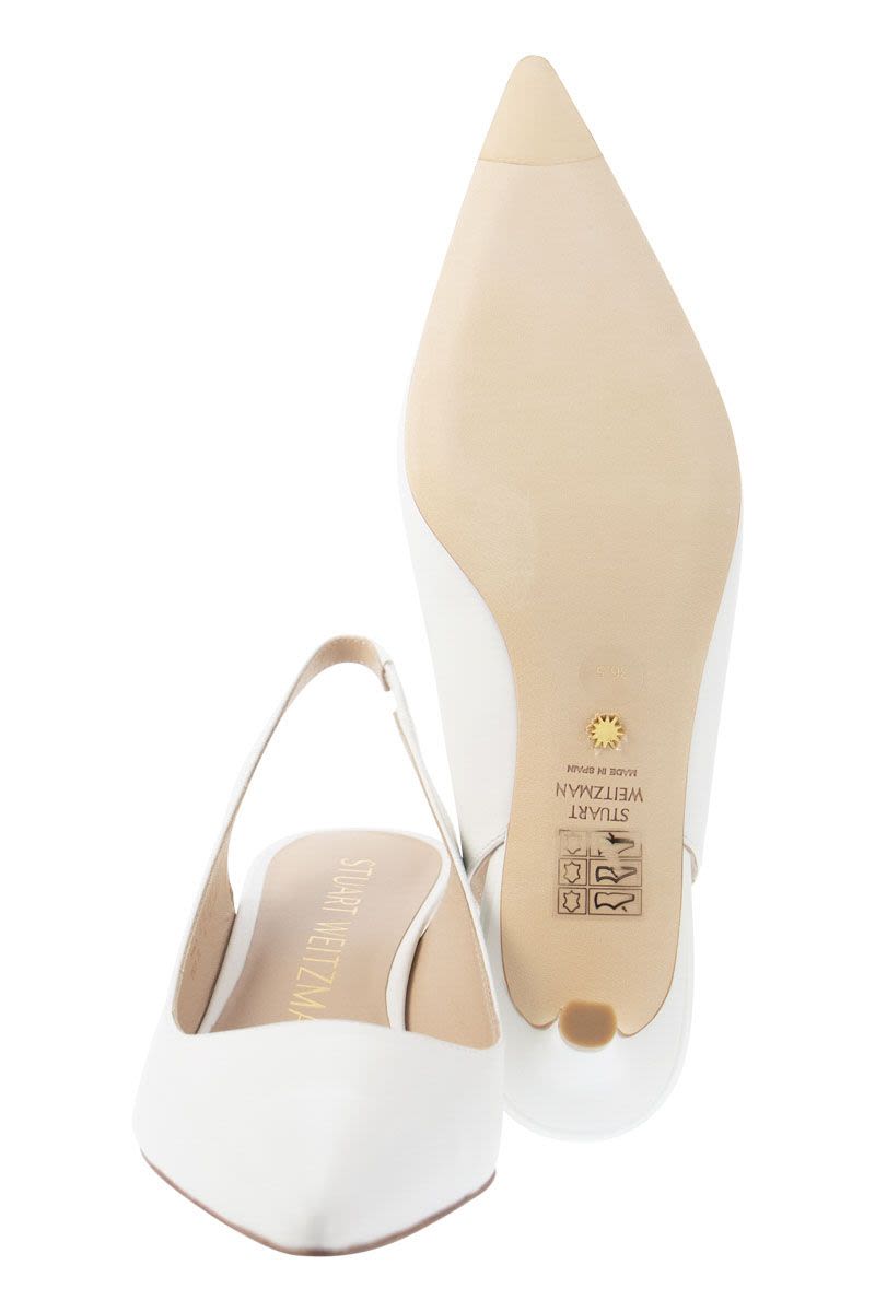 STUART 50 SLINGBACK - Décolleté - VOGUERINI