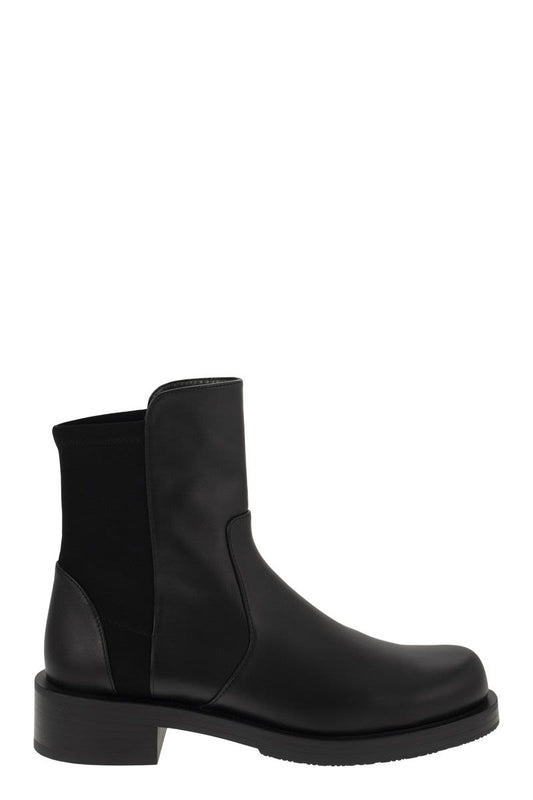 5050 BOLD - Boot with elastic band - VOGUERINI