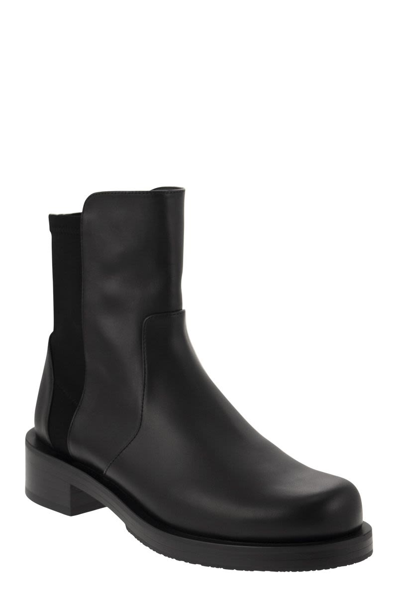 5050 BOLD - Boot with elastic band - VOGUERINI