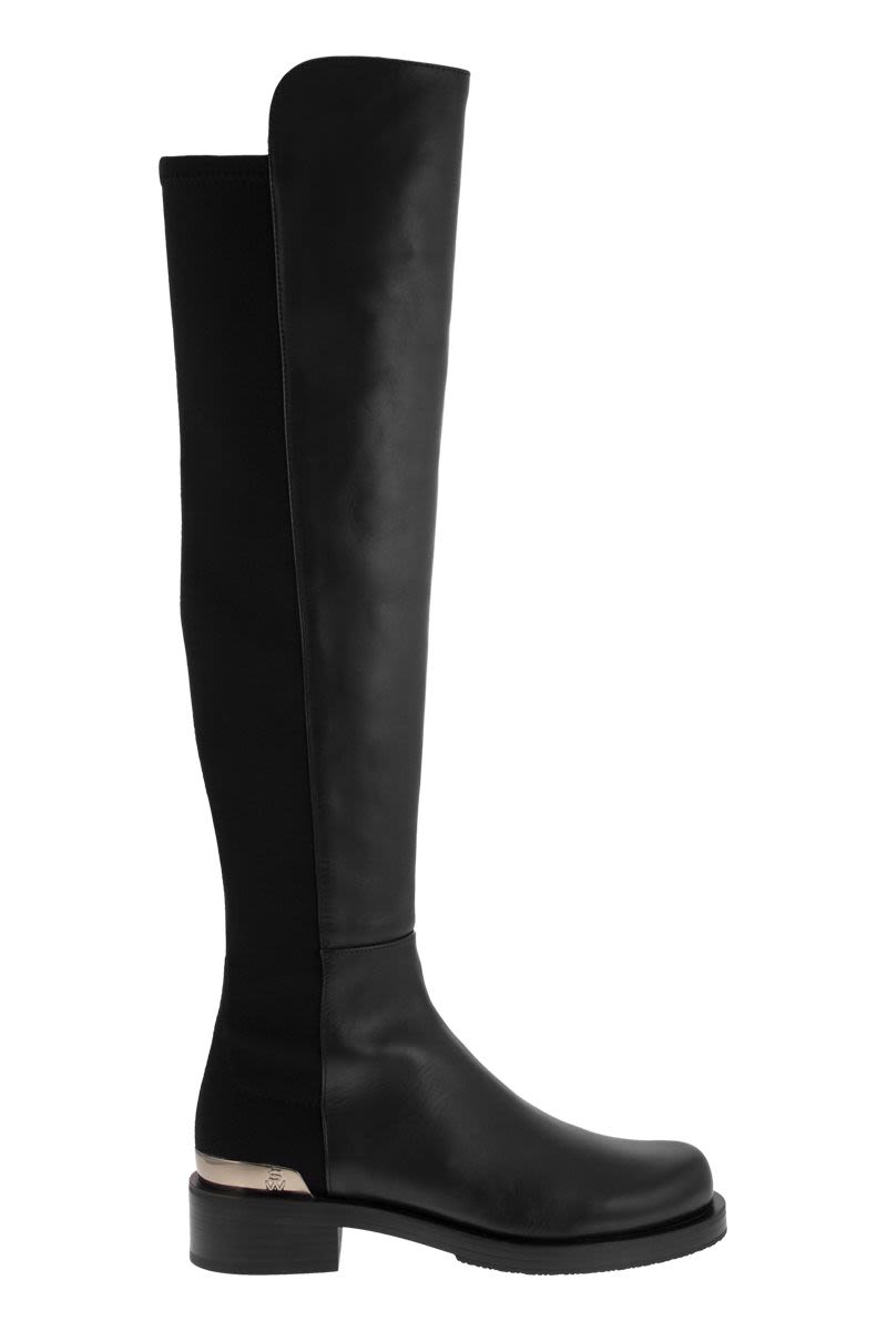 5050 BOLD - Boots - VOGUERINI