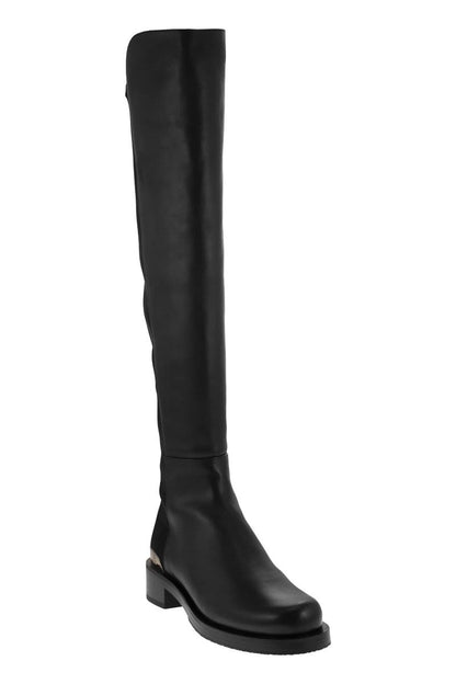 5050 BOLD - Boots - VOGUERINI