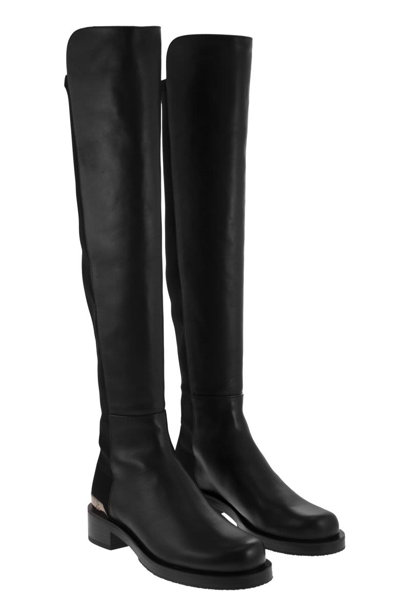 5050 BOLD - Boots - VOGUERINI