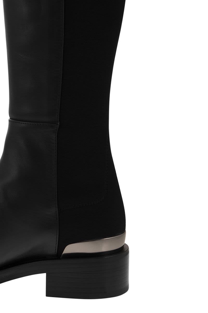 5050 BOLD - Boots - VOGUERINI