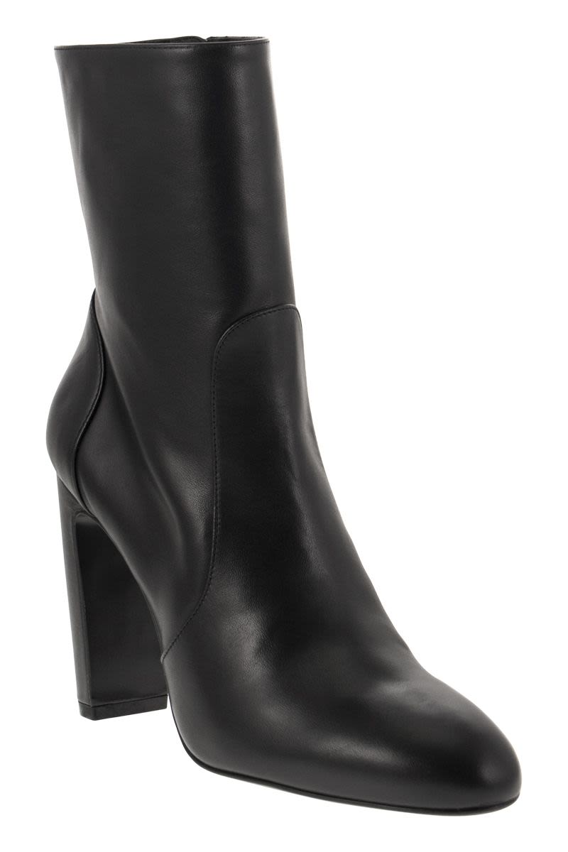 VIDA 100 - Zip boot - VOGUERINI