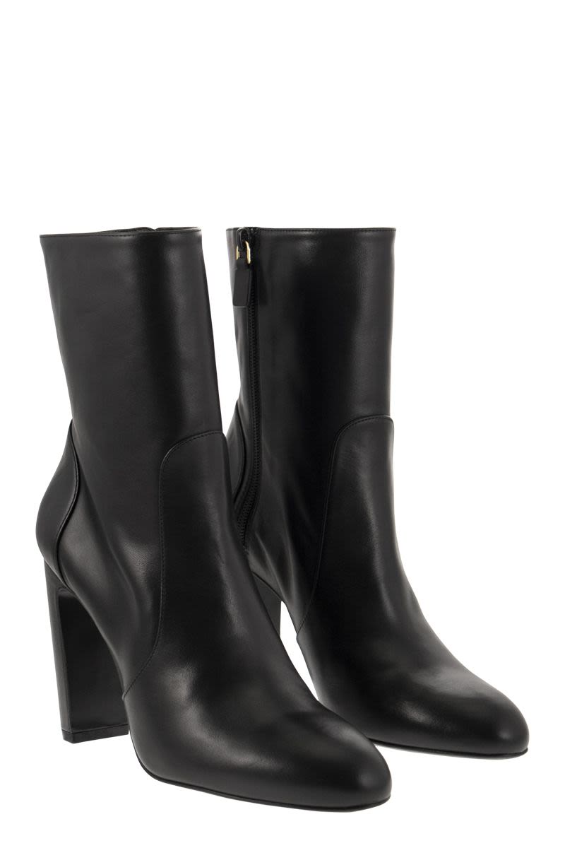 VIDA 100 - Zip boot - VOGUERINI