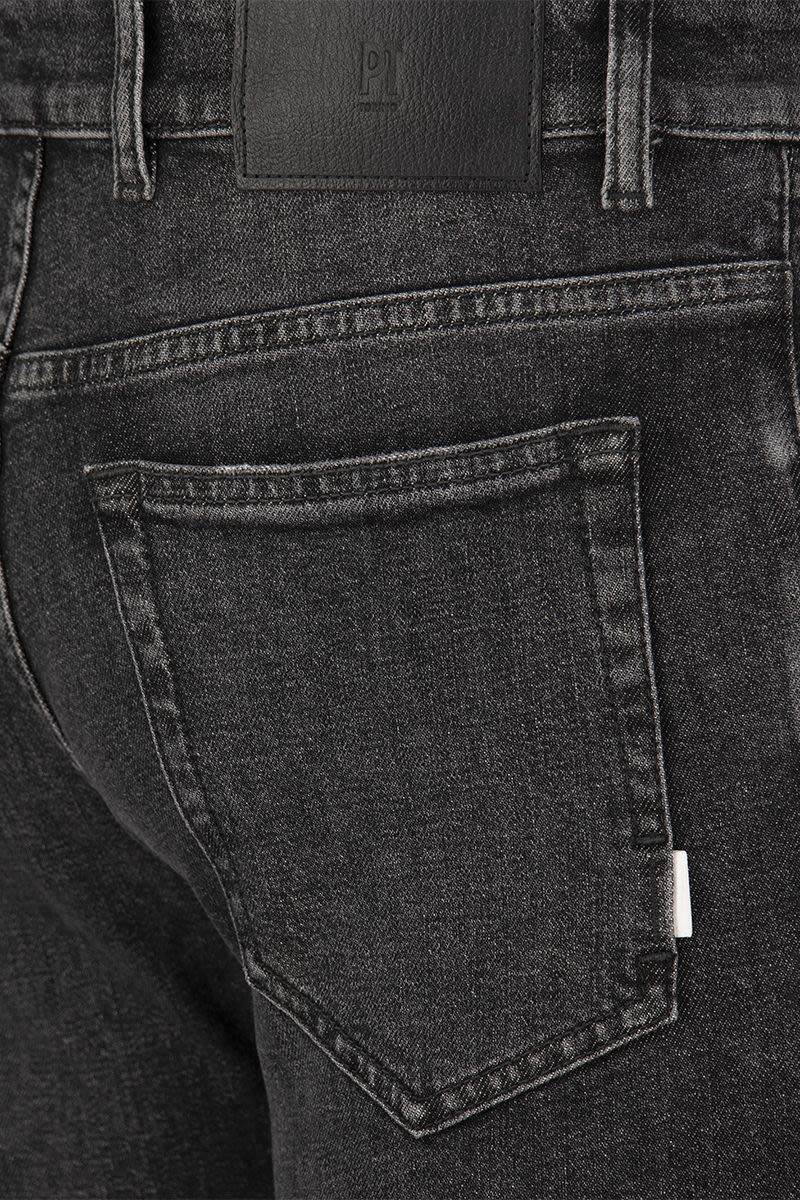 Reggae slim fit jeans - VOGUERINI