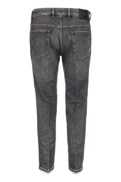 REGGAE - Slim-fit Jeans - VOGUERINI