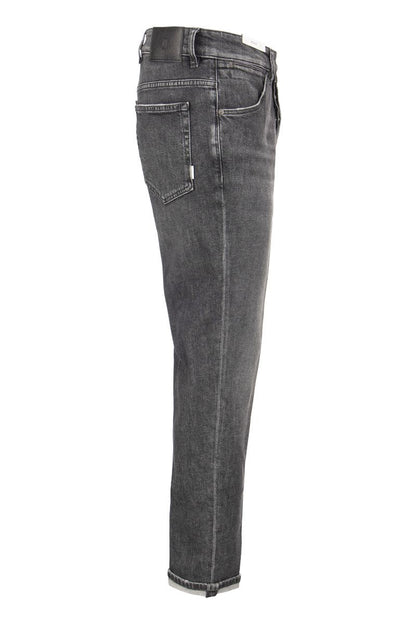 REGGAE - Slim-fit Jeans - VOGUERINI