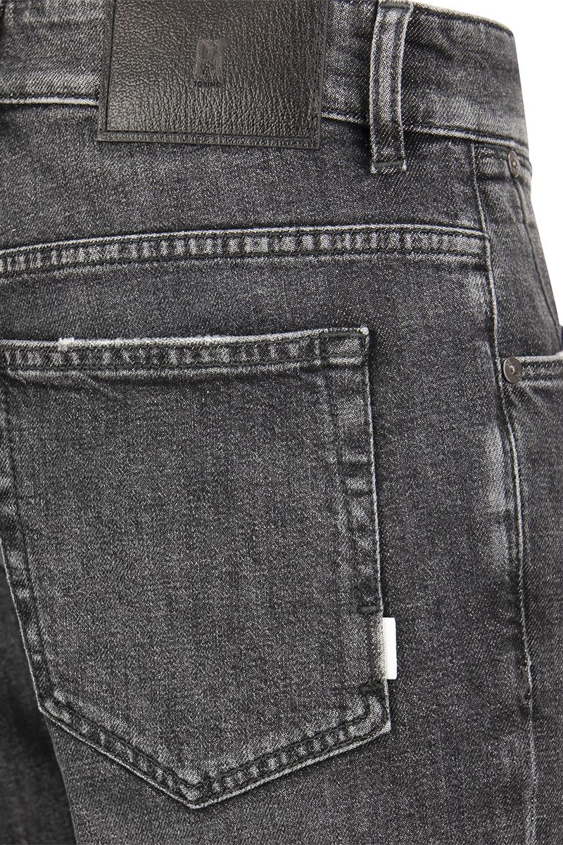 REGGAE - Slim-fit Jeans - VOGUERINI