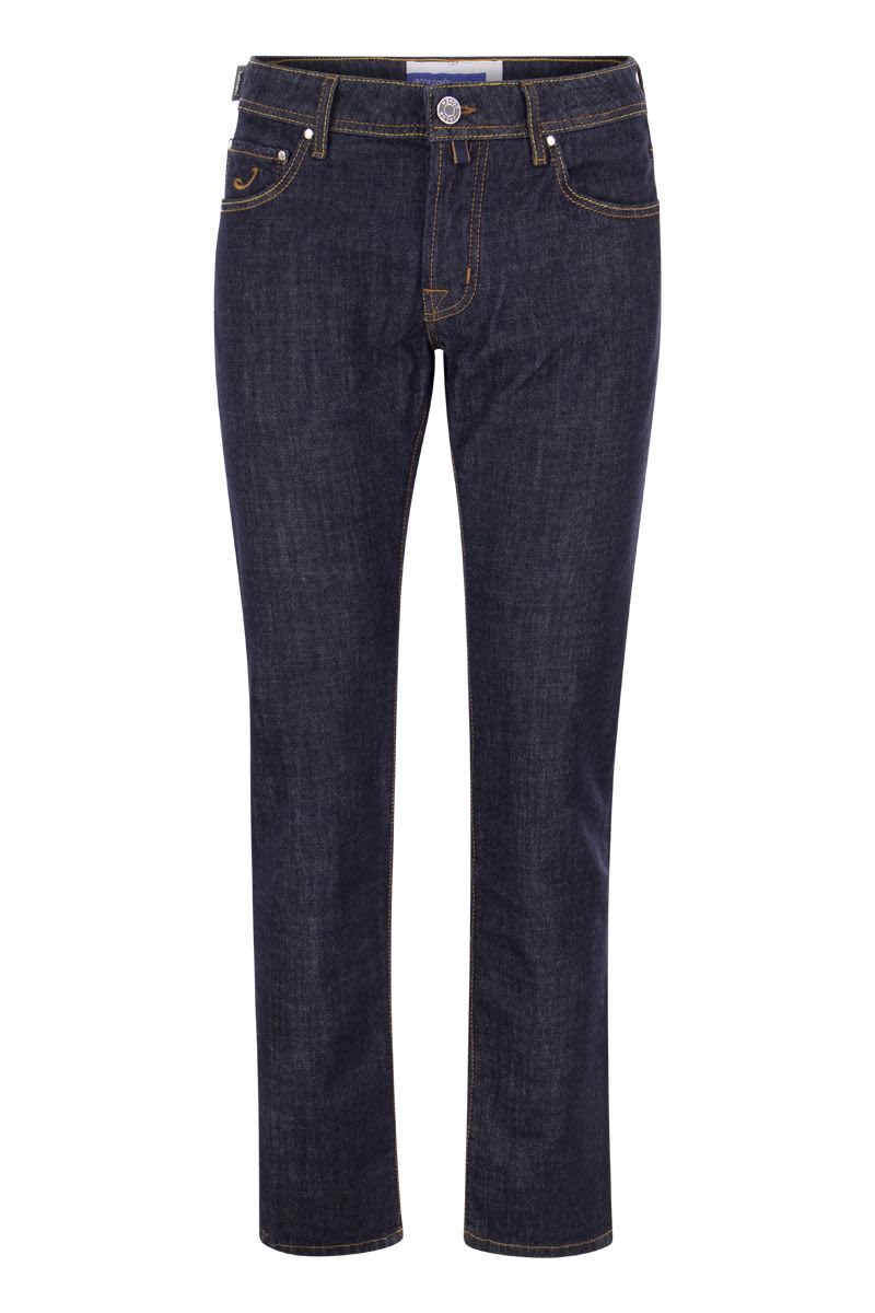 NICK - Slim-fit Jeans - VOGUERINI