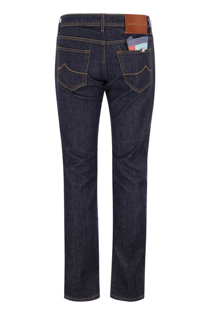 NICK - Slim-fit Jeans - VOGUERINI