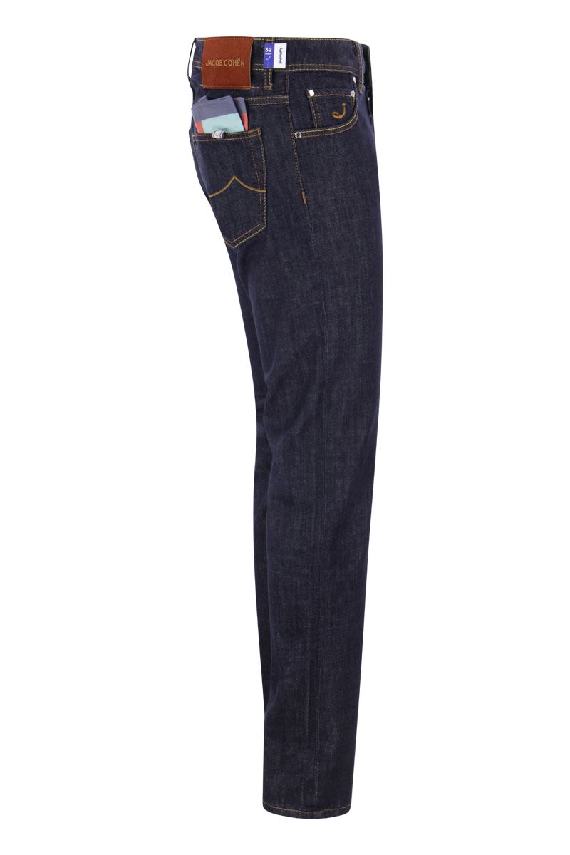 NICK - Slim-fit Jeans - VOGUERINI