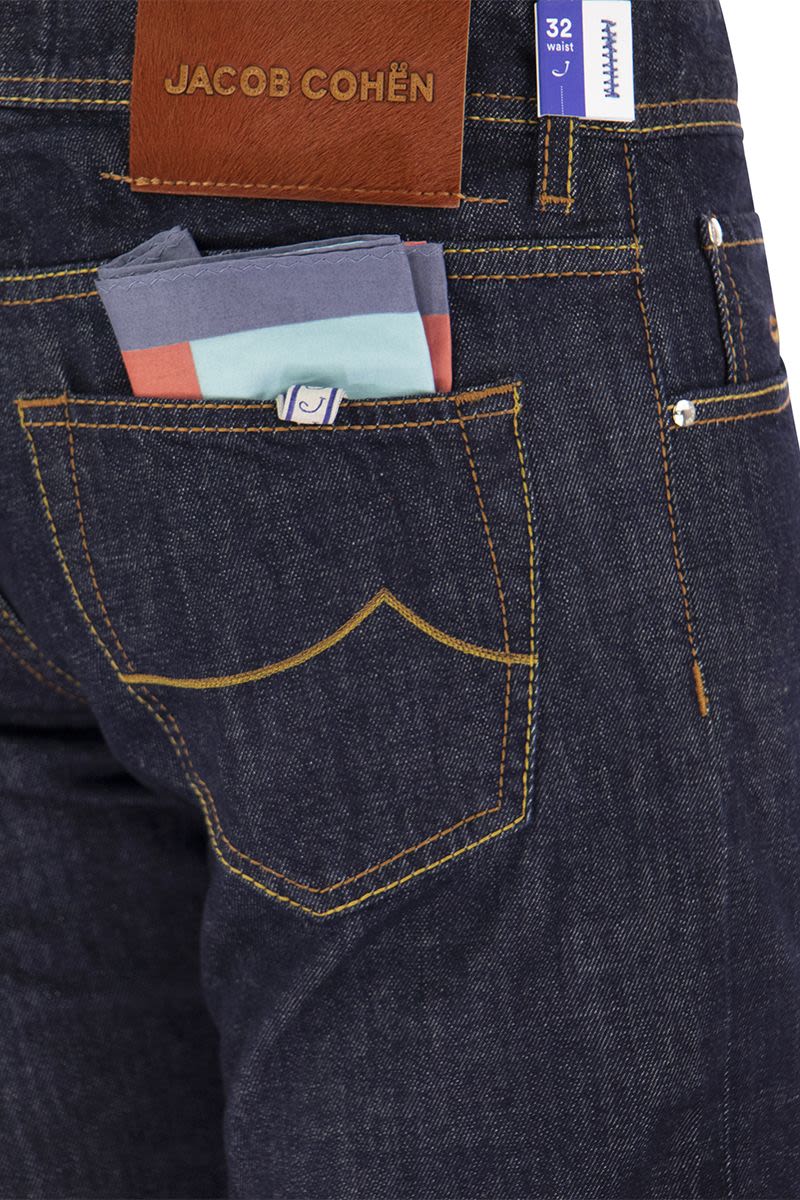 NICK - Slim-fit Jeans - VOGUERINI