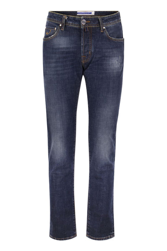 NICK - Slim-fit Jeans - VOGUERINI