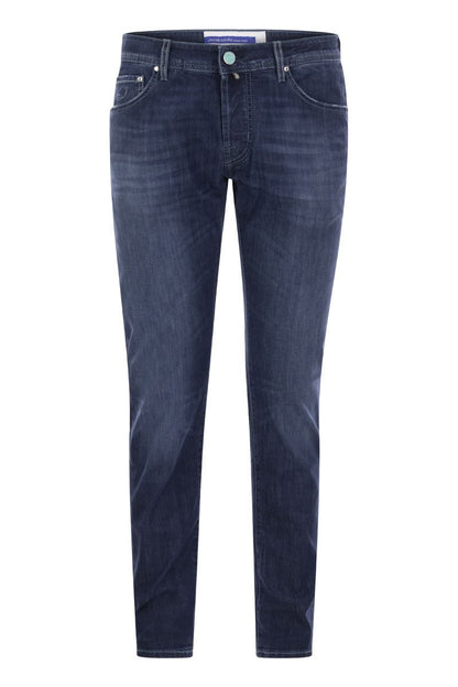 NICK - Slim-fit Jeans - VOGUERINI