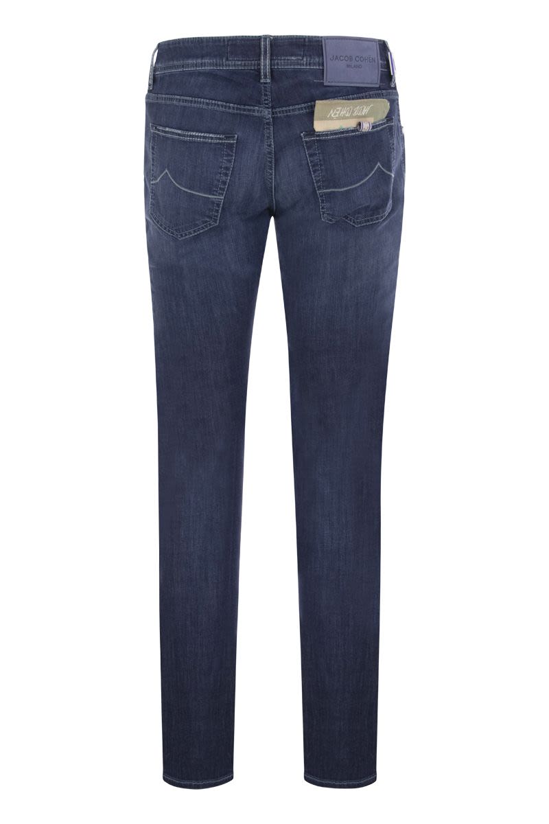 NICK - Slim-fit Jeans - VOGUERINI