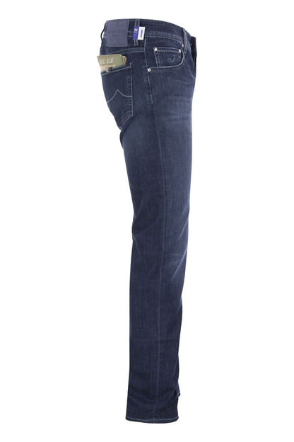 NICK - Slim-fit Jeans - VOGUERINI