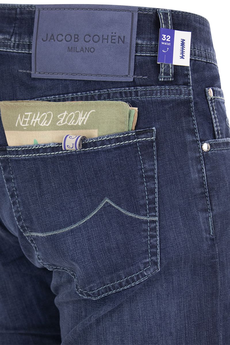 NICK - Slim-fit Jeans - VOGUERINI