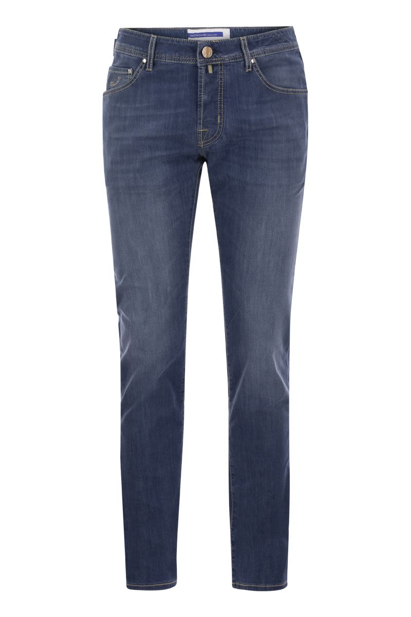 NICK - Slim-fit Jeans - VOGUERINI