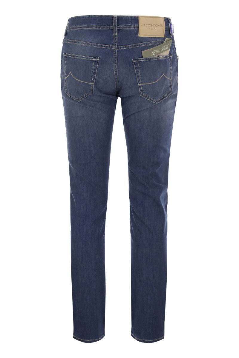 NICK - Slim-fit Jeans - VOGUERINI