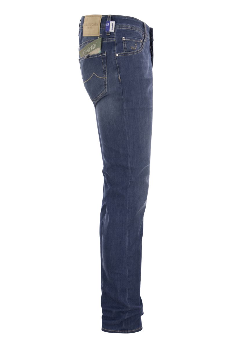 NICK - Slim-fit Jeans - VOGUERINI